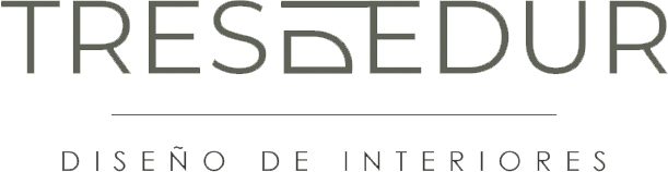 Diseño de Interiores – Tresdedur