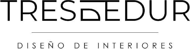 Diseño de Interiores – Tresdedur
